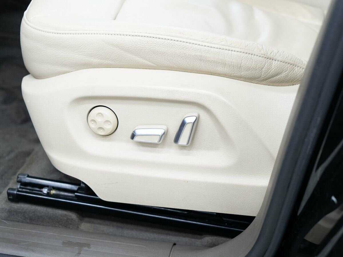 Ауди К5 б/у, 2016, Автоматическая. Фото: #15