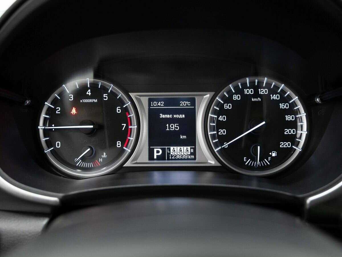 Сузуки Витара б/у, 2016, Автоматическая. Фото: #15