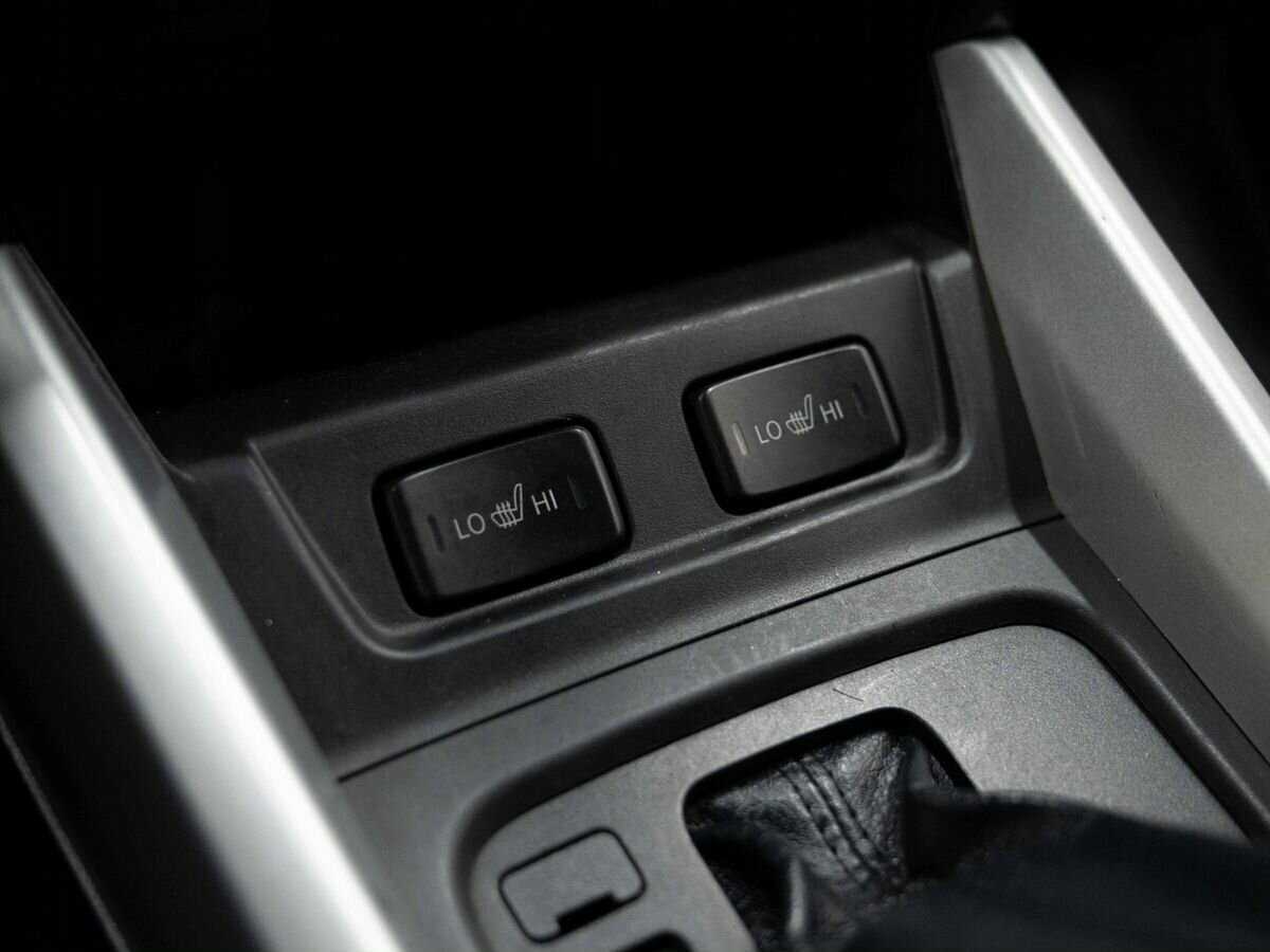 Сузуки Витара б/у, 2016, Автоматическая. Фото: #17