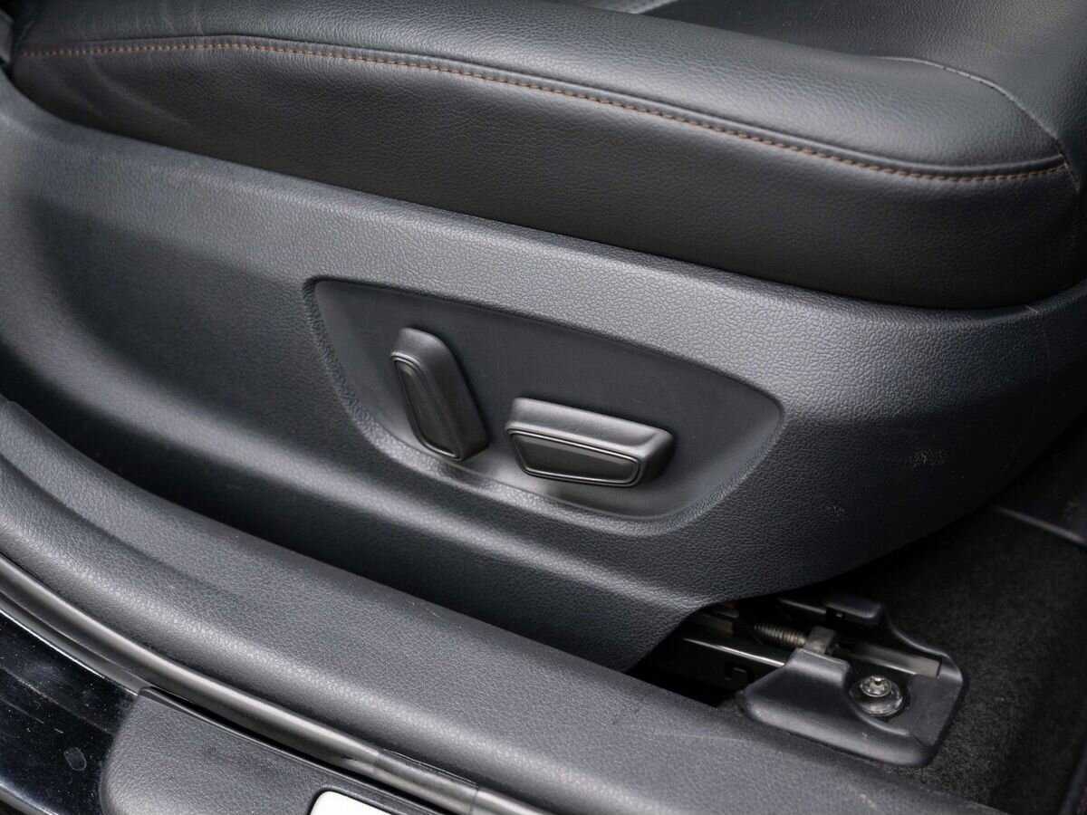 Тойота Камри б/у, 2019, Автоматическая. Фото: #12