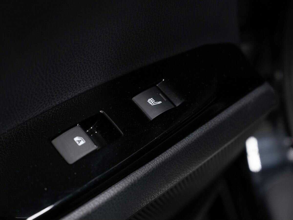 Тойота Камри б/у, 2019, Автоматическая. Фото: #18