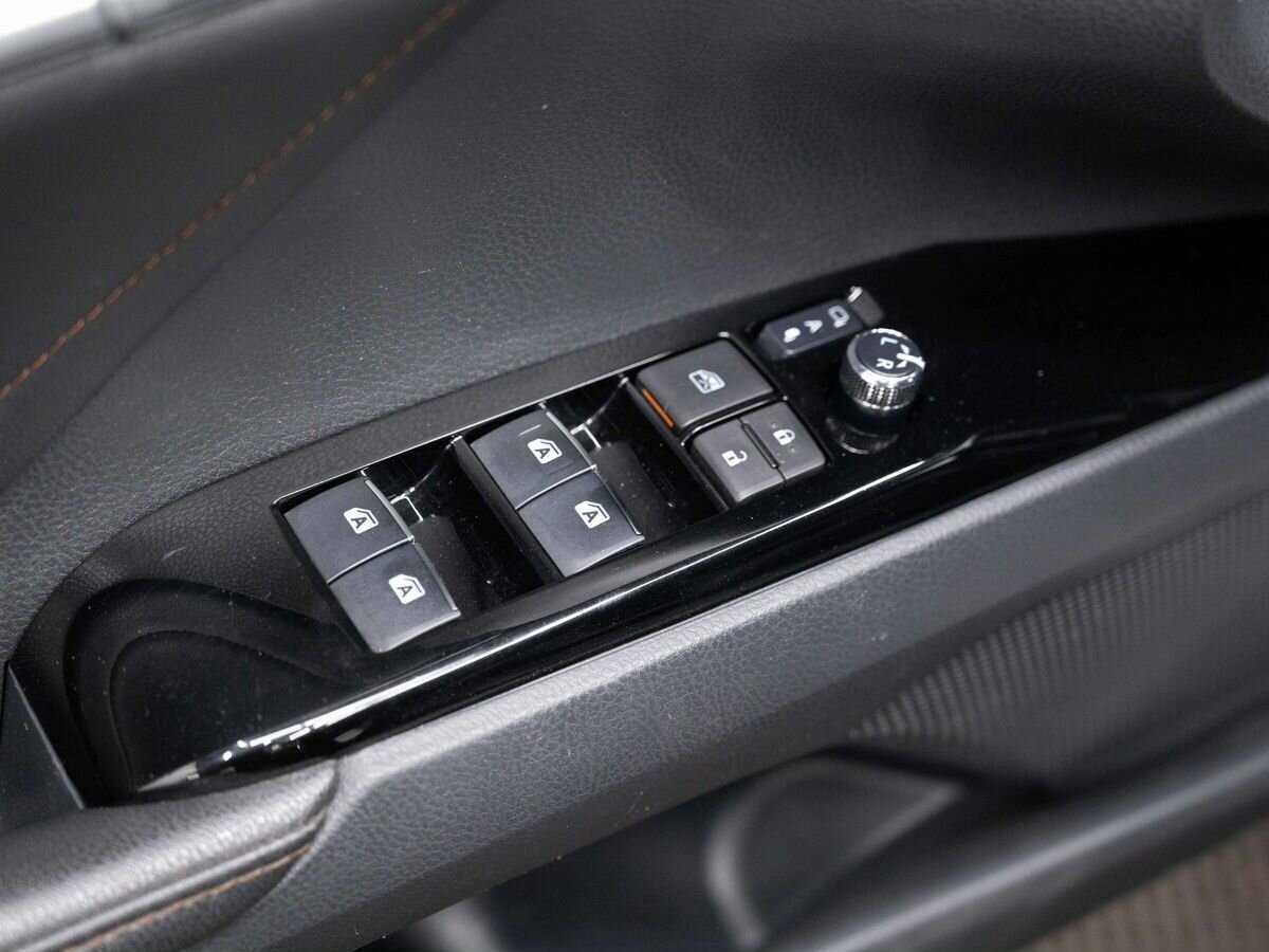 Тойота Камри б/у, 2019, Автоматическая. Фото: #19