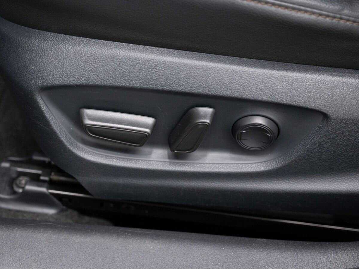 Тойота Камри б/у, 2019, Автоматическая. Фото: #20