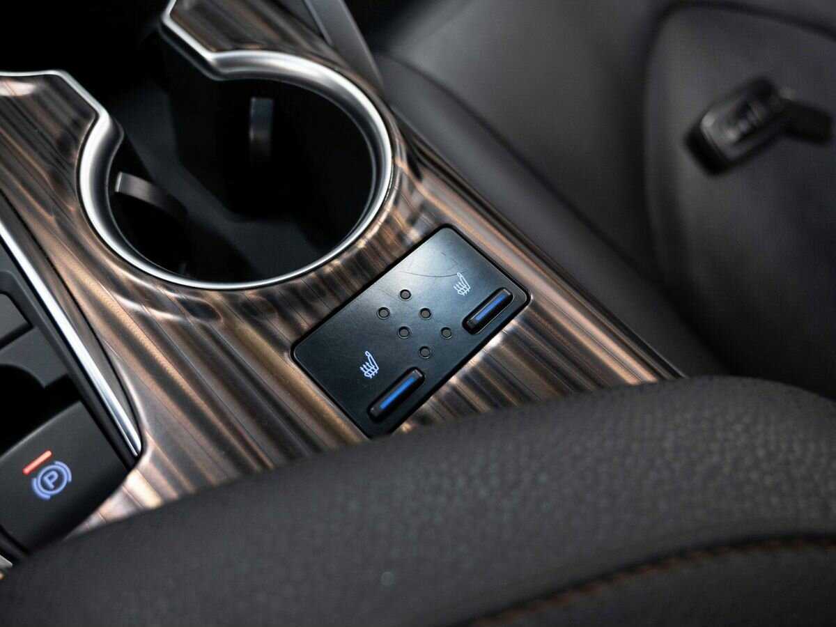 Тойота Камри б/у, 2019, Автоматическая. Фото: #24