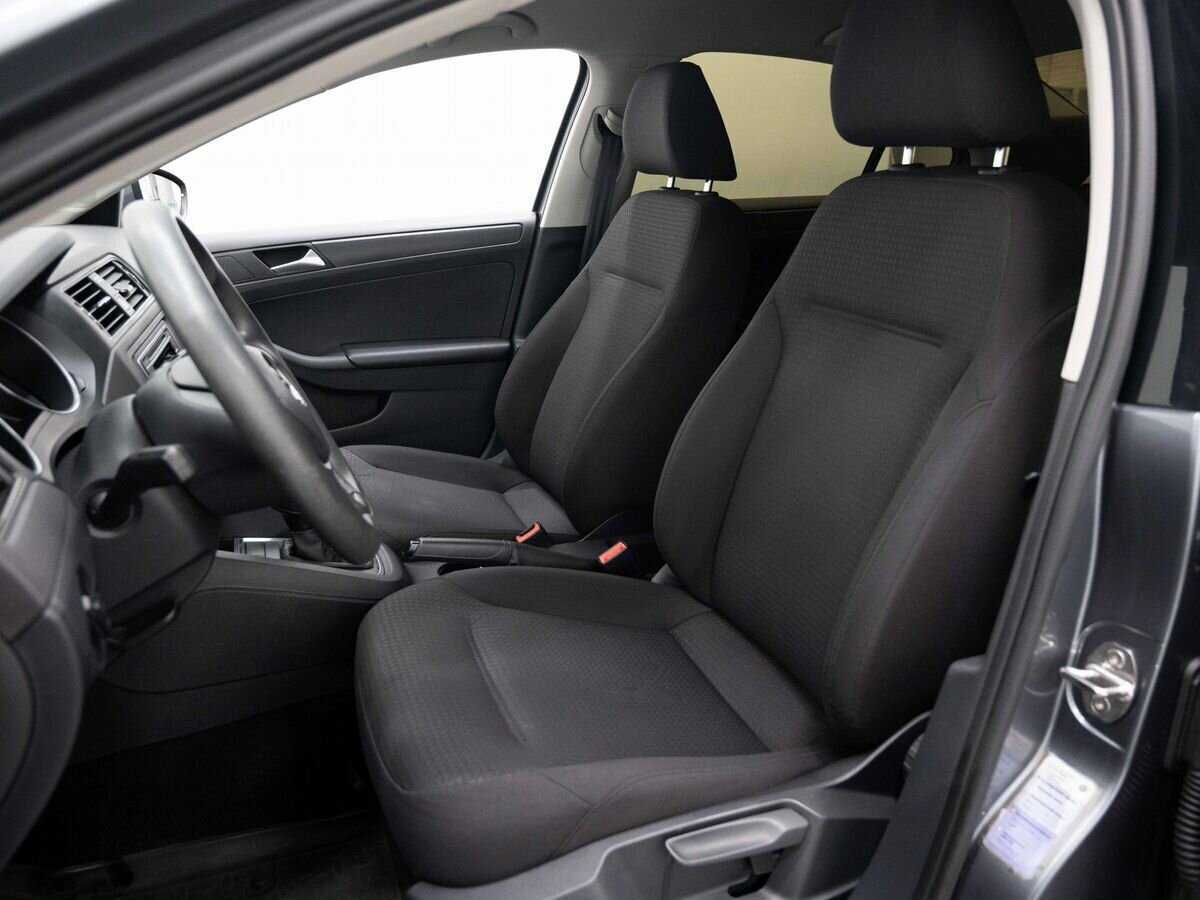 Volkswagen Jetta б/у, 2015, Автоматическая. Фото: #7