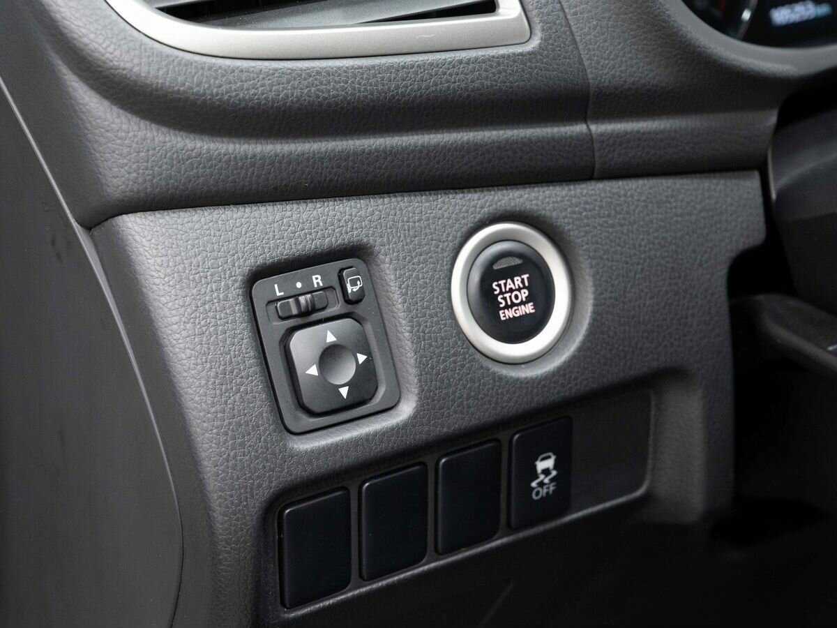 Митсубиши Паджеро Спорт б/у, 2017, Автоматическая. Фото: #19