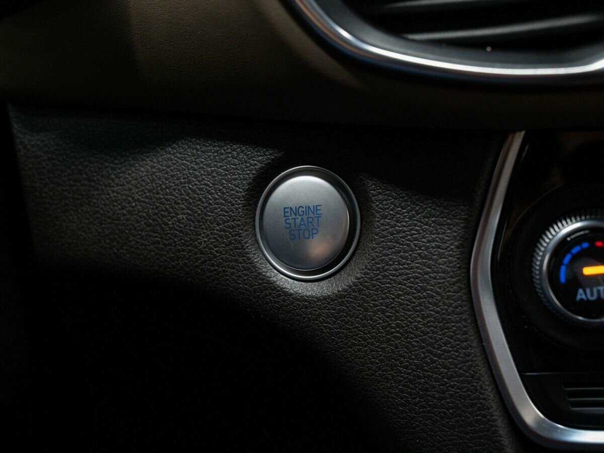 Hyundai Santa Fe б/у, 2018, Автоматическая. Фото: #21