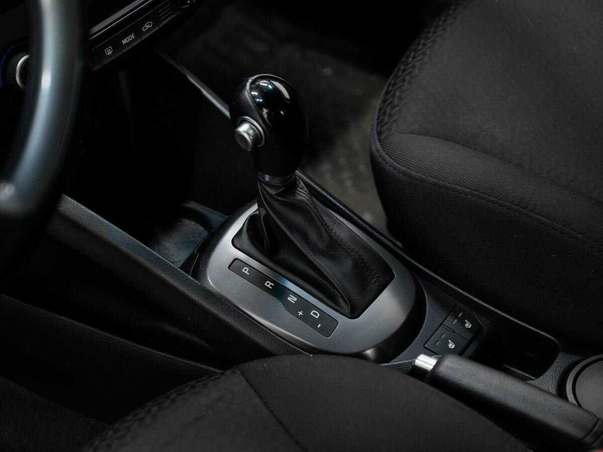 Киа Рио б/у, 2016, Автоматическая. Фото: #16