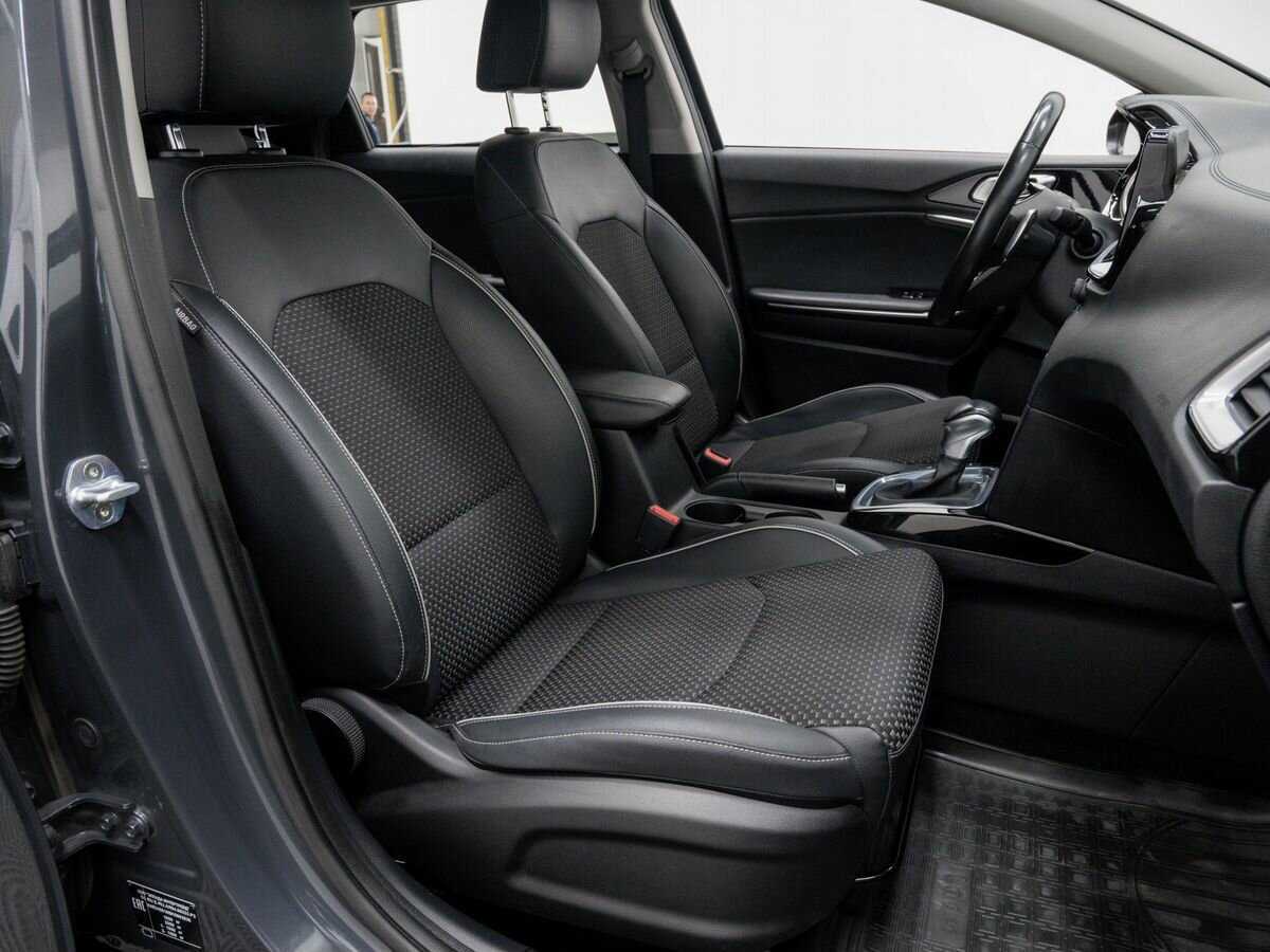 Киа Сид б/у, 2019, Автоматическая. Фото: #7