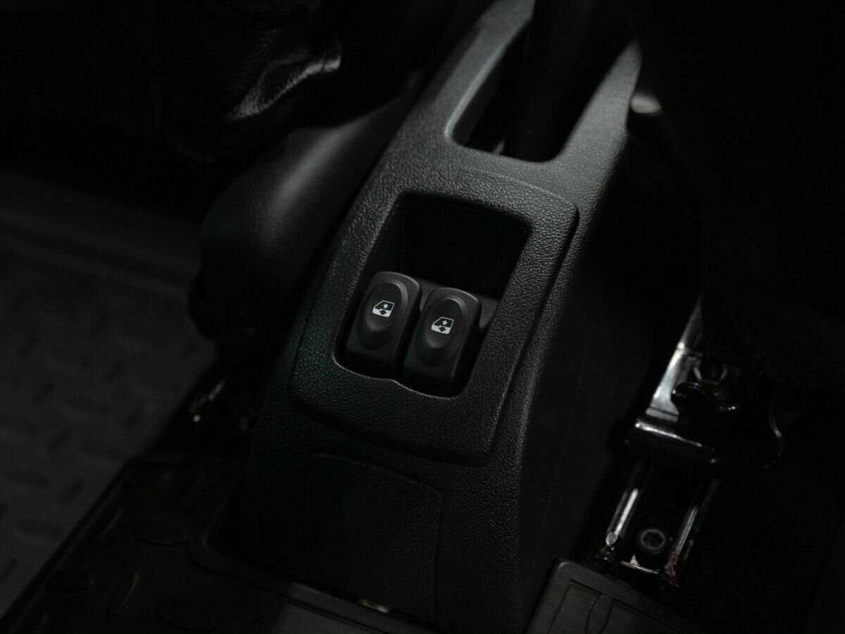 Лада (ВАЗ) Ларгус б/у, 2020, Механическая. Фото: #8