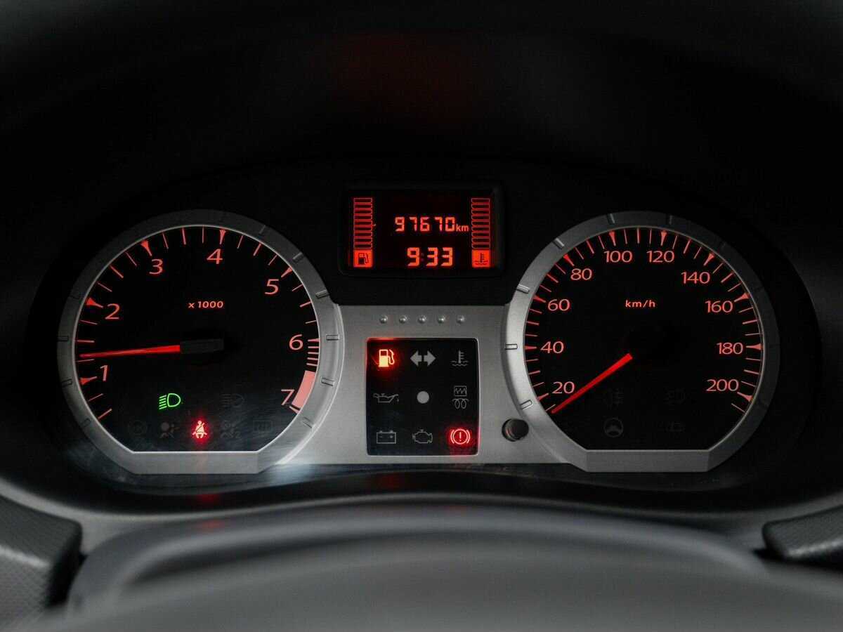 Лада (ВАЗ) Ларгус б/у, 2020, Механическая. Фото: #18