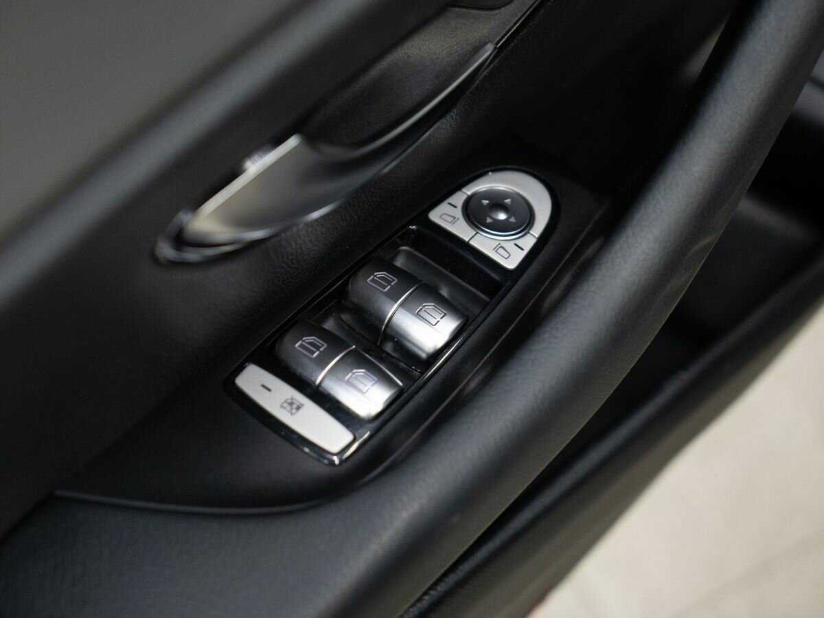 Мерседес-Бенц Е-Класс б/у, 2018, Автоматическая. Фото: #11