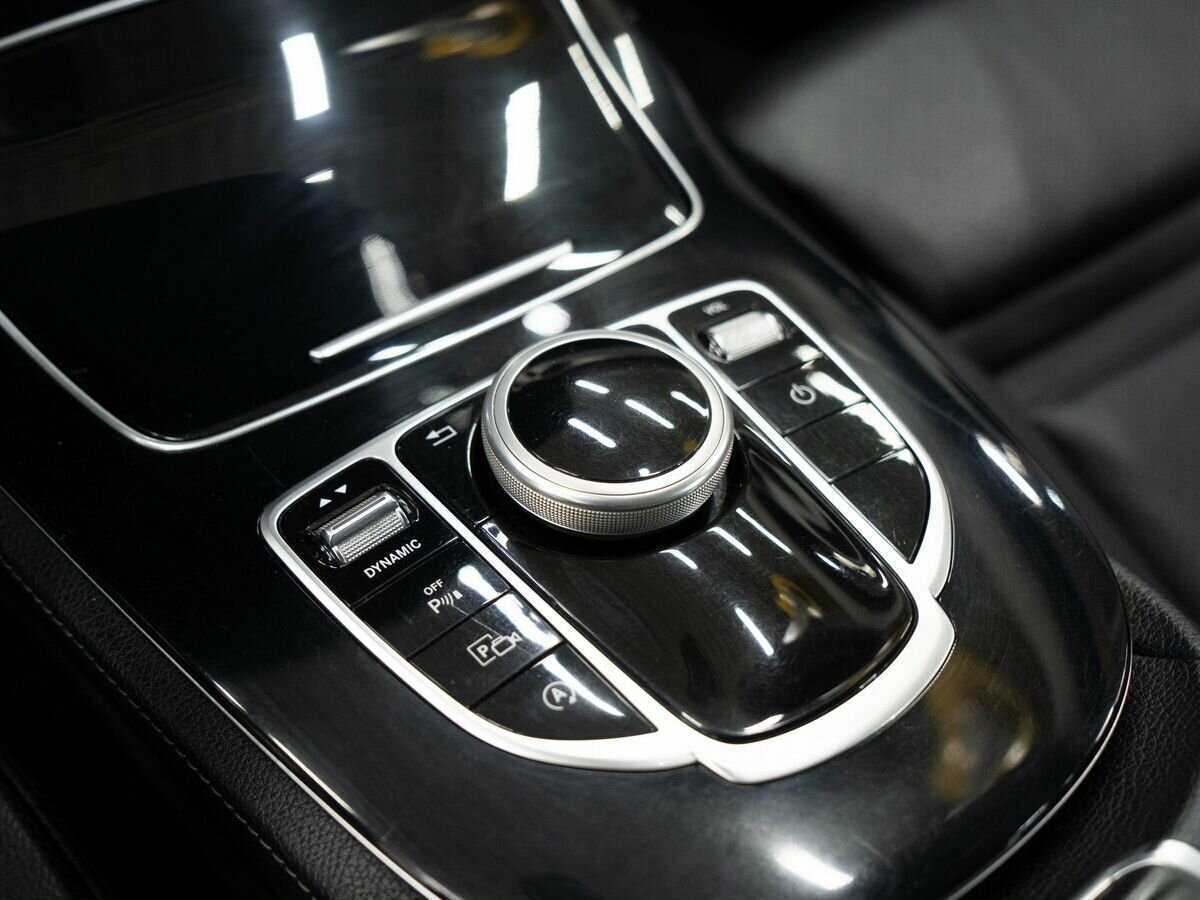 Мерседес-Бенц Е-Класс б/у, 2018, Автоматическая. Фото: #12