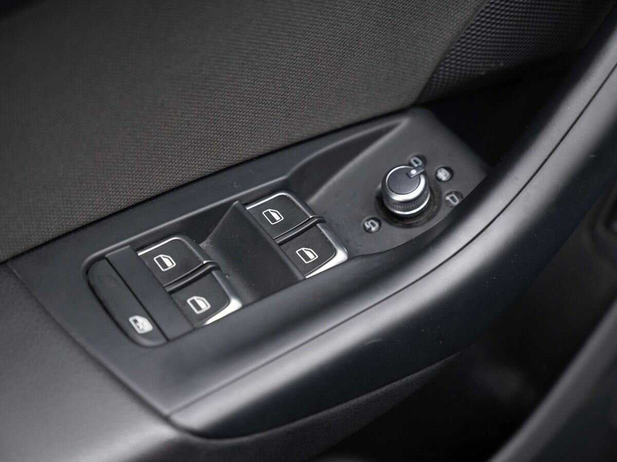 Ауди К3 б/у, 2017, Роботизированная. Фото: #18