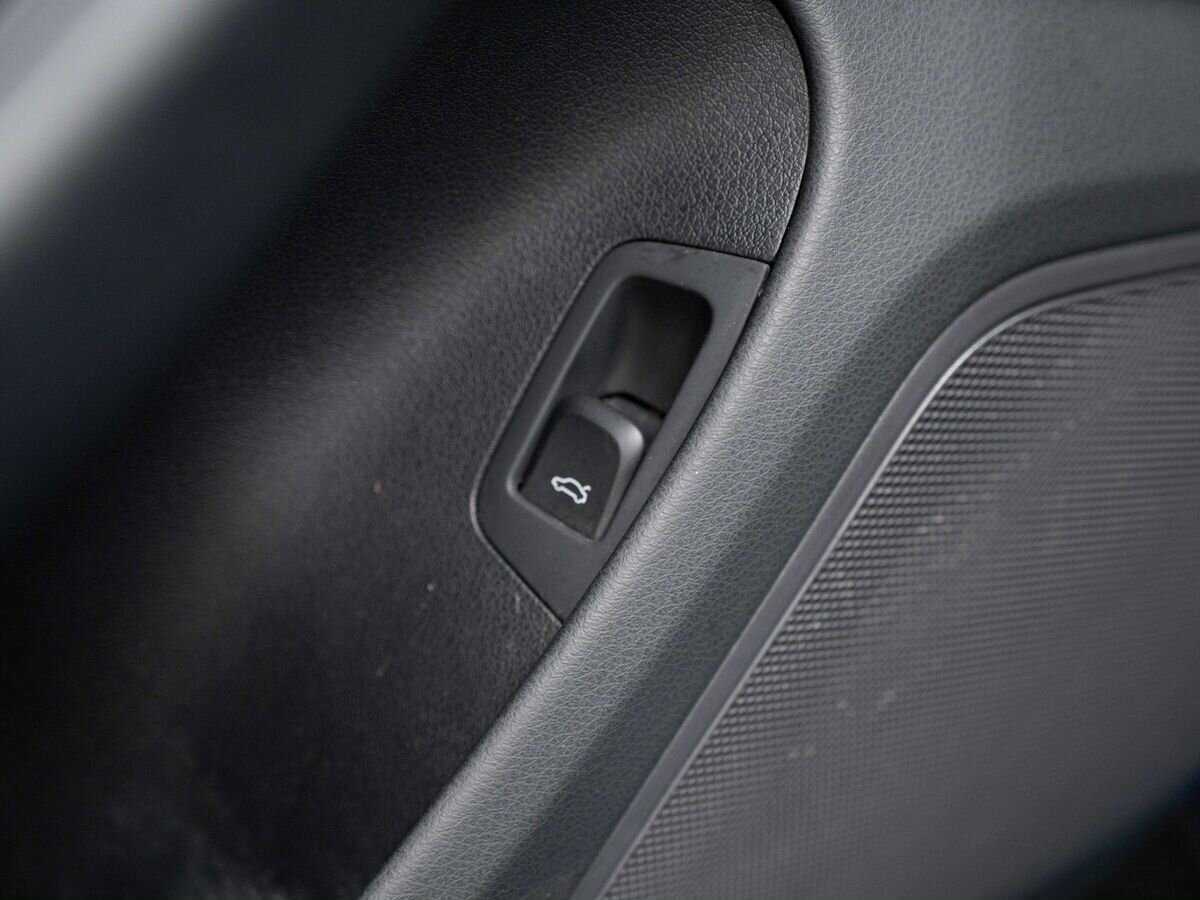 Ауди К3 б/у, 2017, Роботизированная. Фото: #19