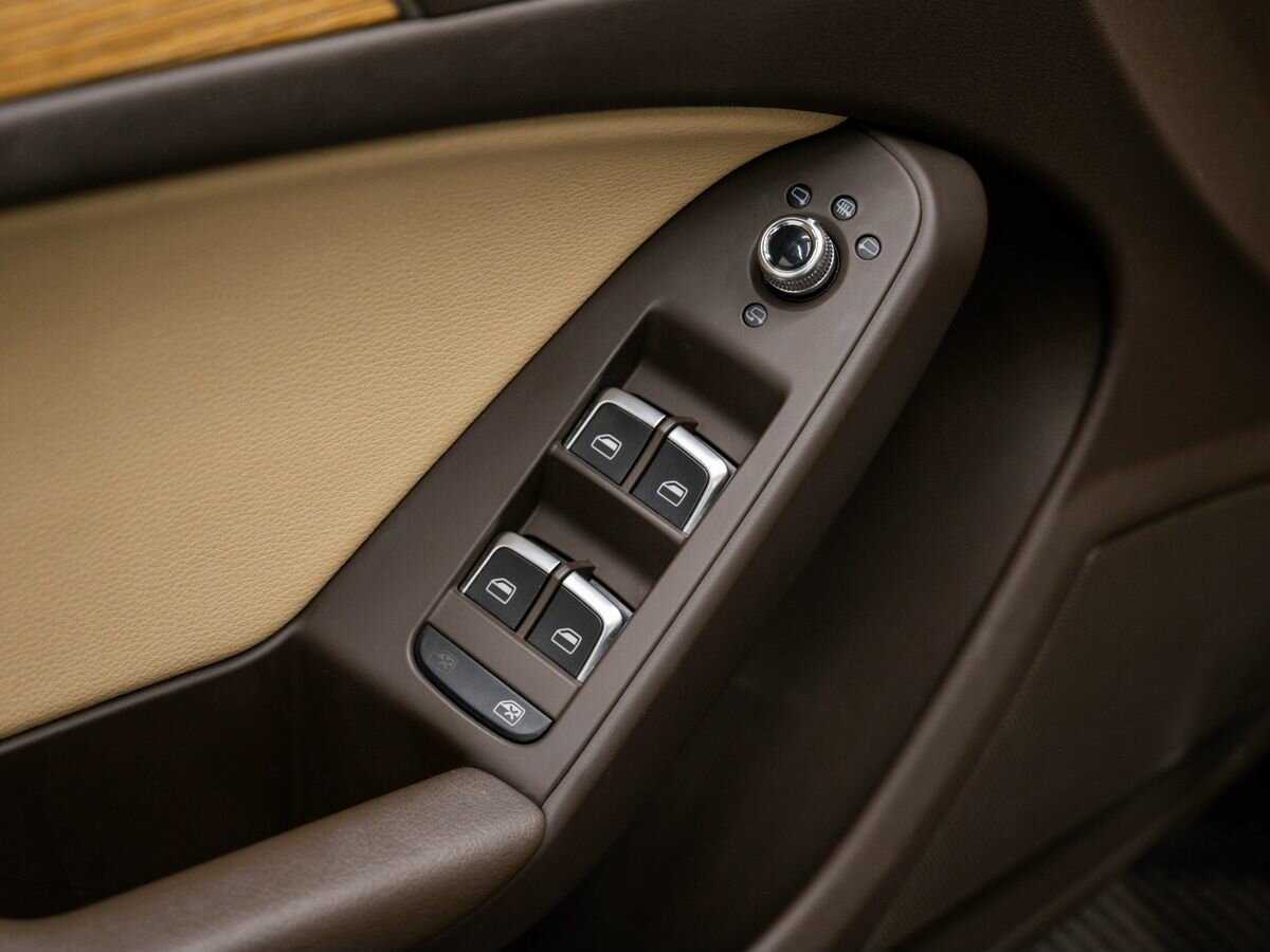 Ауди А5 б/у, 2014, Роботизированная. Фото: #10