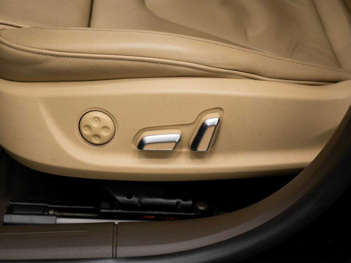 Ауди А5 б/у, 2014, Роботизированная. Фото: #11