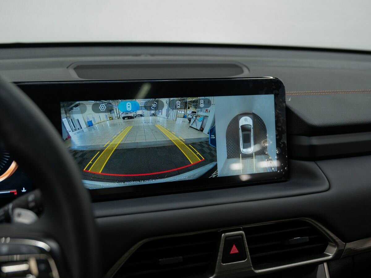 EXEED TXL б/у, 2023, Роботизированная. Фото: #23