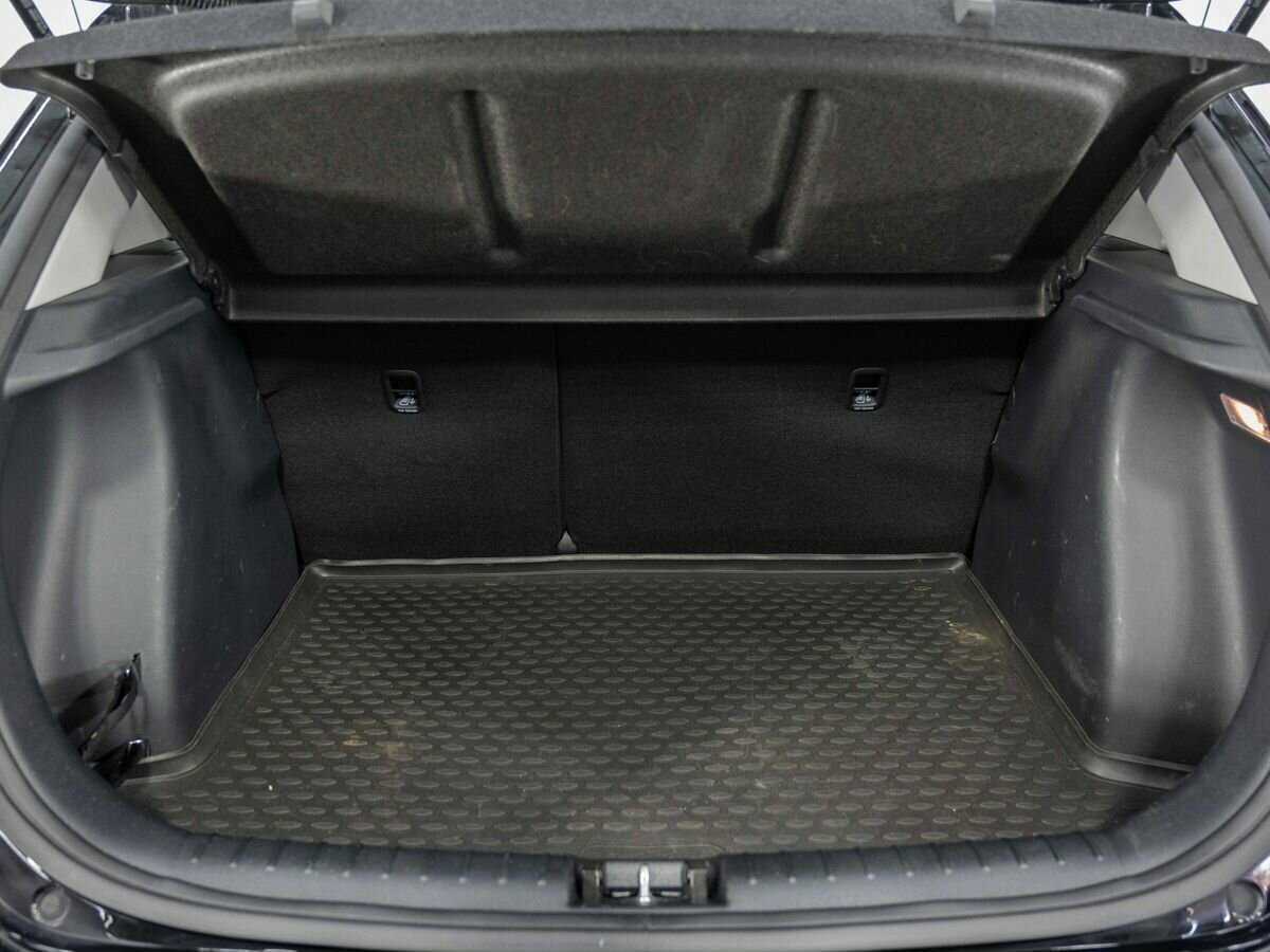 Киа Рио б/у, 2018, Автоматическая. Фото: #21