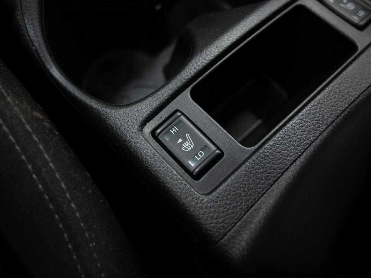 Ниссан Икс-Трейл б/у, 2017, Вариатор. Фото: #21