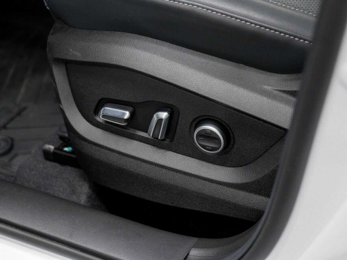 Чери Тигго 4 Про б/у, 2023, Вариатор. Фото: #14