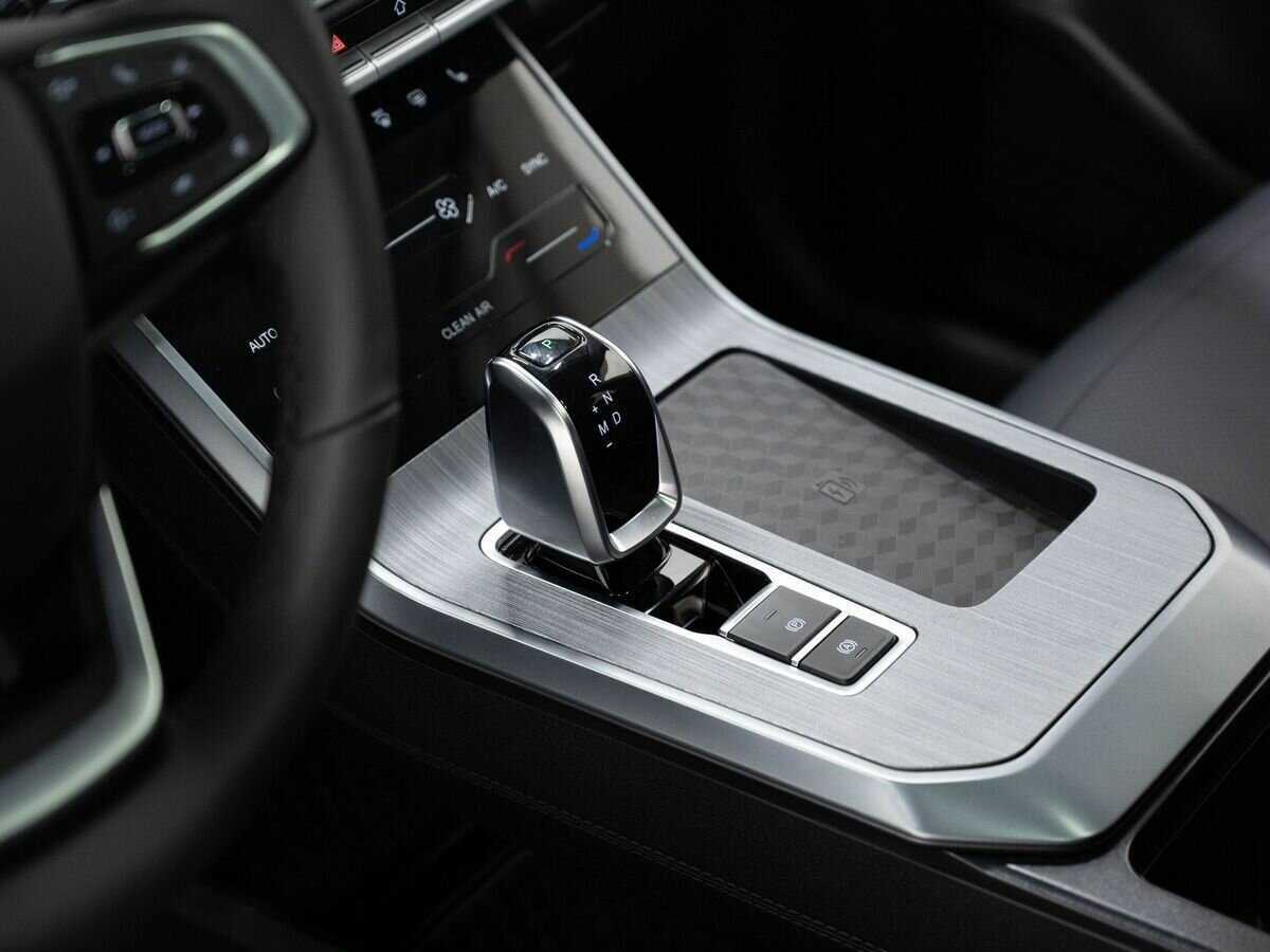 Чери Тигго 4 Про б/у, 2023, Вариатор. Фото: #16