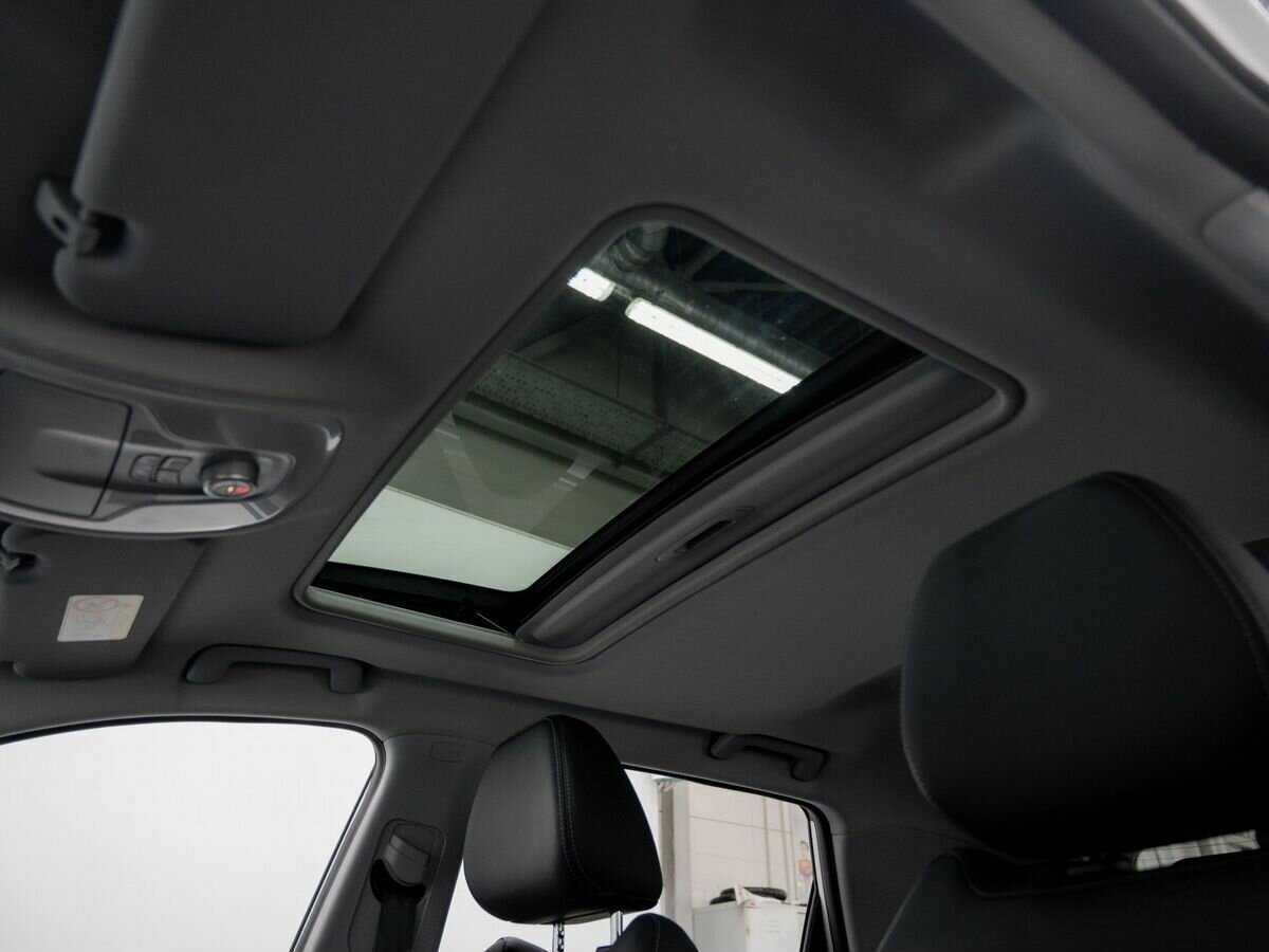 Чери Тигго 4 Про б/у, 2023, Вариатор. Фото: #19