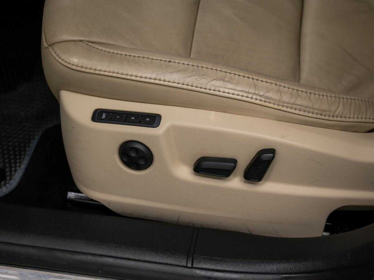 Skoda Superb б/у, 2012, Автоматическая. Фото: #15