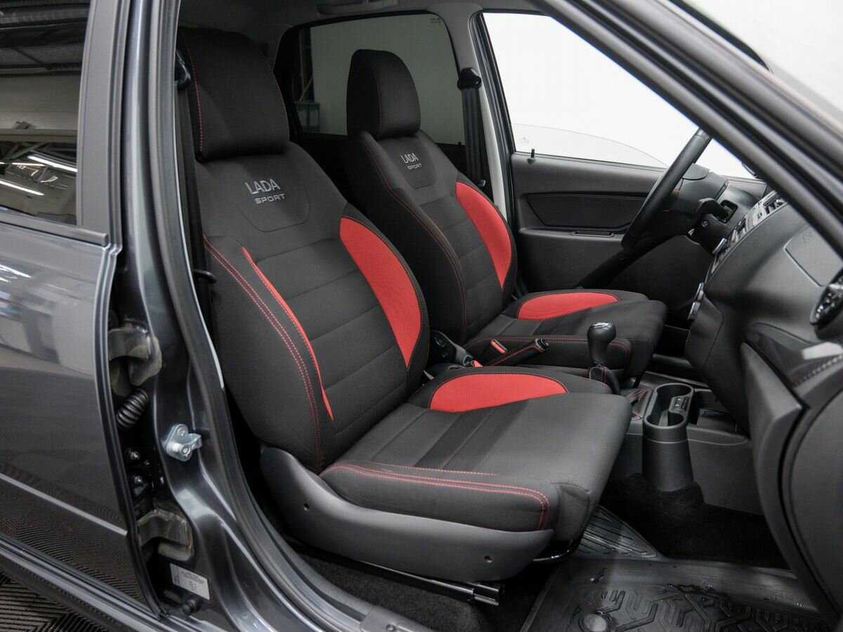 Lada (ВАЗ) Granta б/у, 2024, Механическая. Фото: #7