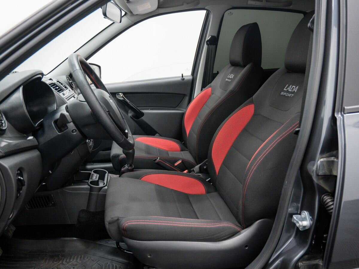 Lada (ВАЗ) Granta б/у, 2024, Механическая. Фото: #12