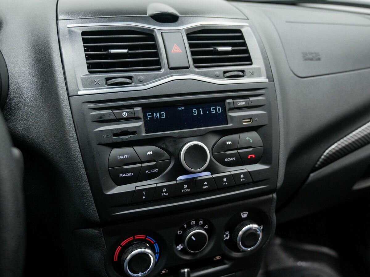 Lada (ВАЗ) Granta б/у, 2024, Механическая. Фото: #18