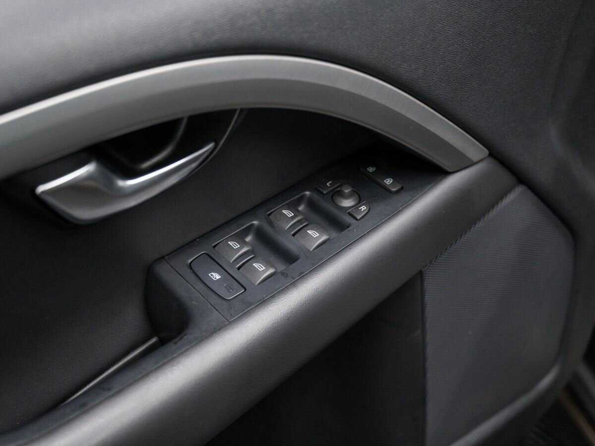 Volvo S80 б/у, 2012, Автоматическая. Фото: #13