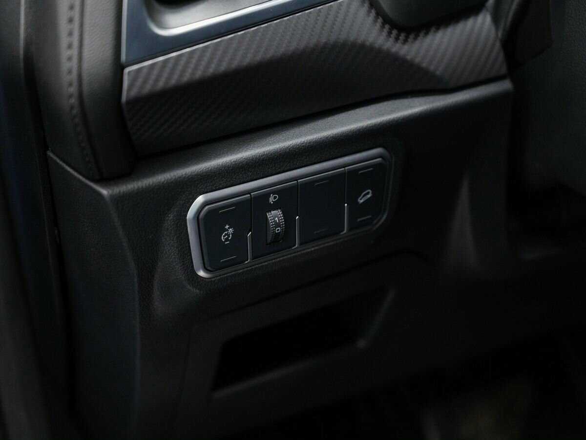 Хавал Ф7-икс б/у, 2019, Роботизированная. Фото: #16