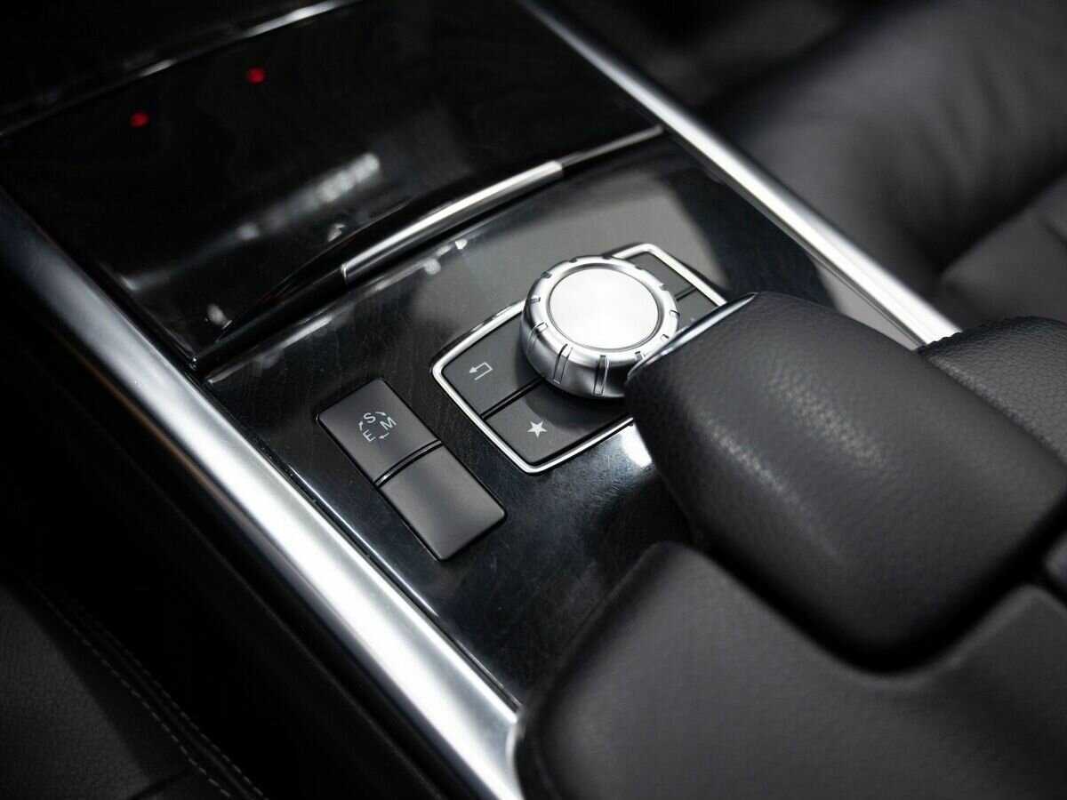 Мерседес-Бенц Е-Класс б/у, 2013, Автоматическая. Фото: #16