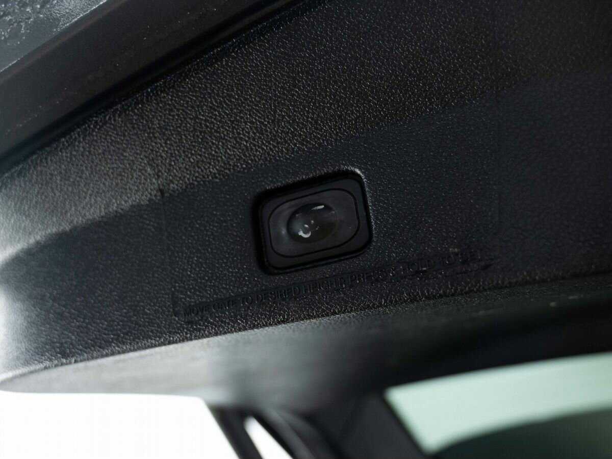 Ford Explorer б/у, 2016, Автоматическая. Фото: #28