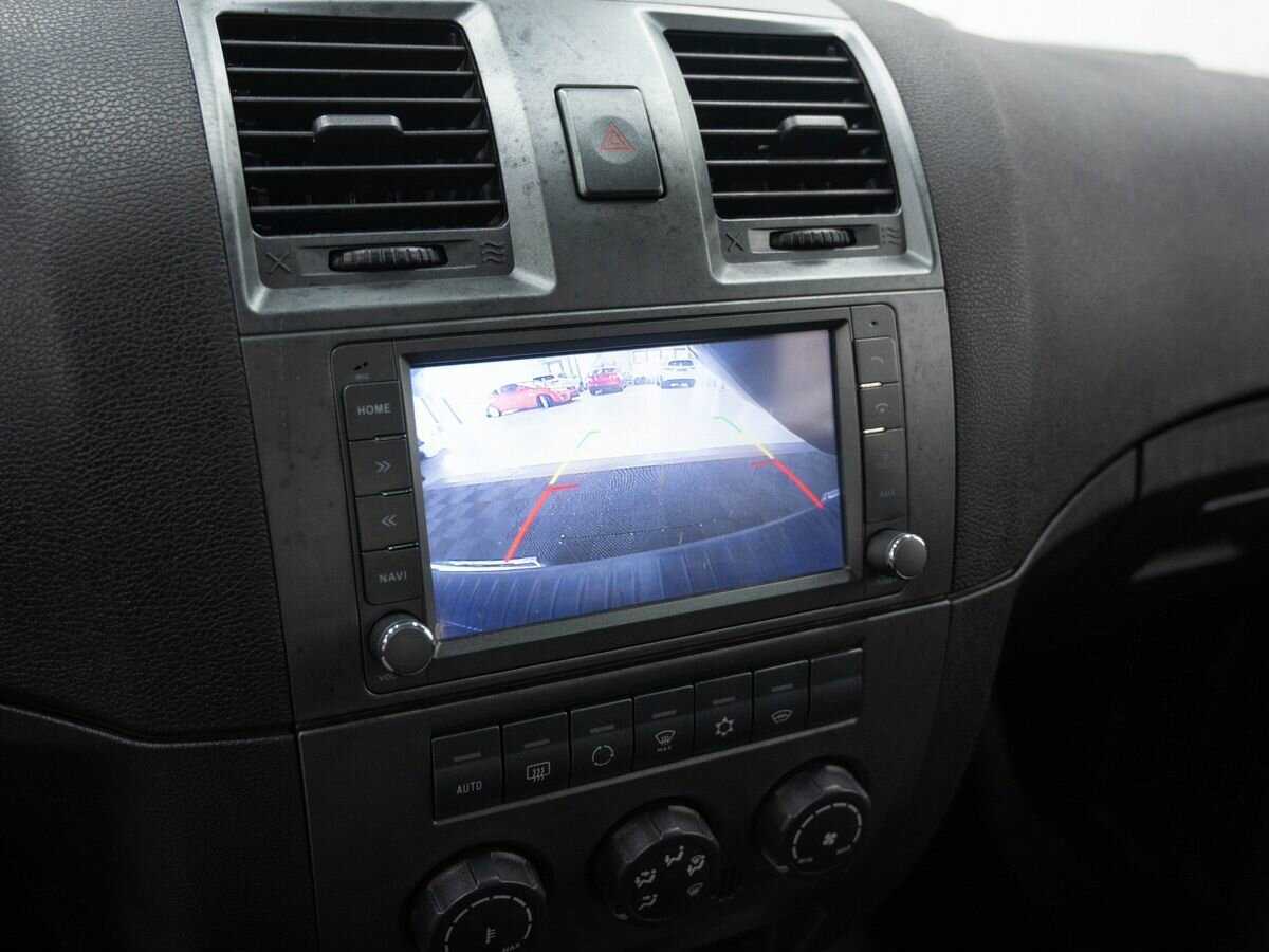 УАЗ Патриот б/у, 2015, Механическая. Фото: #21