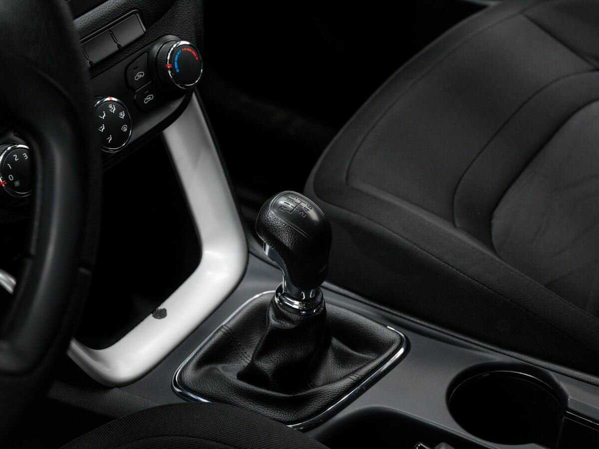 Киа Сид б/у, 2014, Механическая. Фото: #16