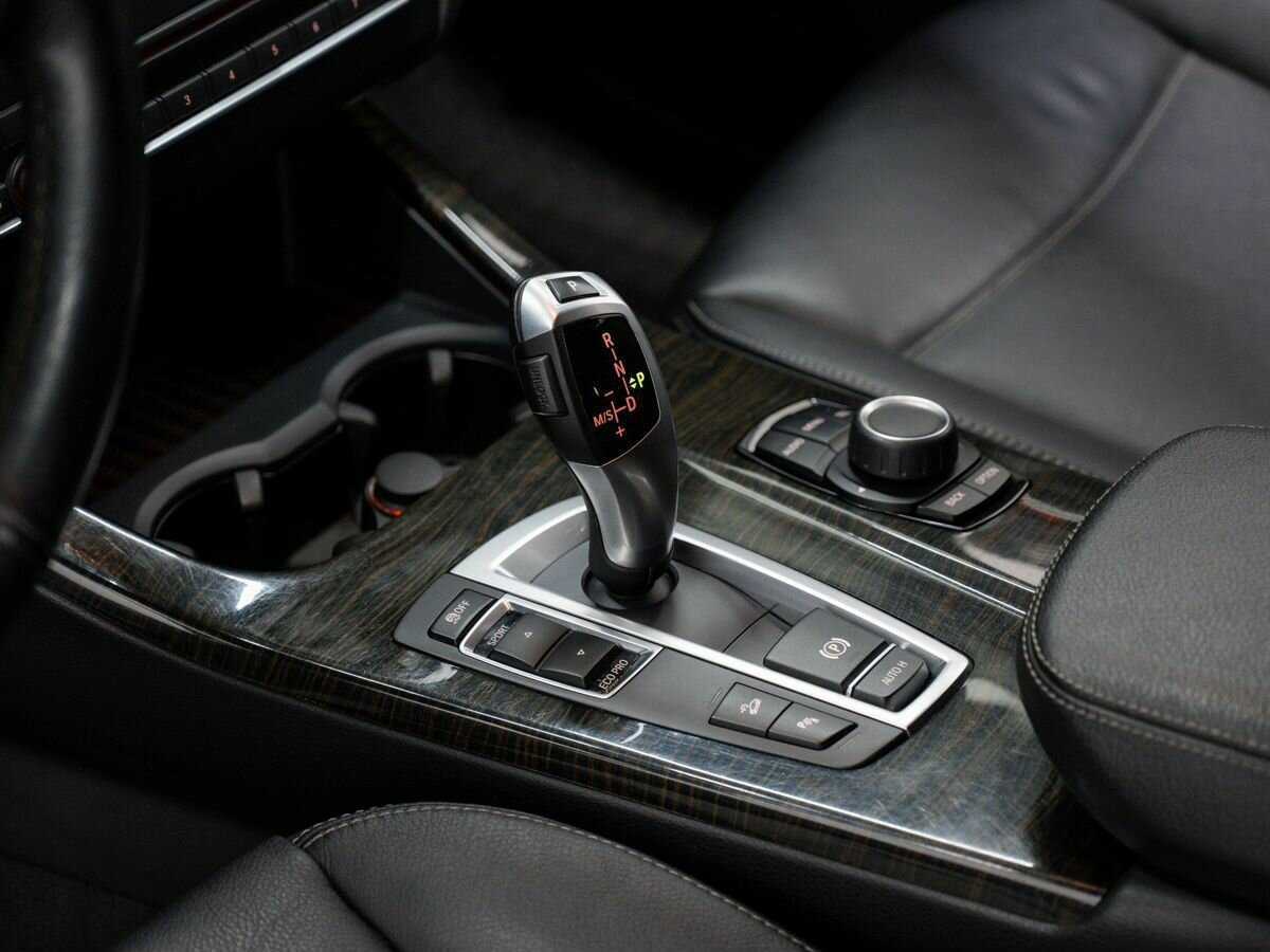 БМВ Икс3 б/у, 2013, Автоматическая. Фото: #19