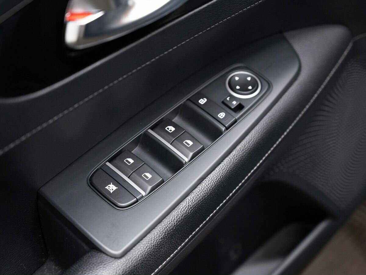 Киа Церато б/у, 2019, Автоматическая. Фото: #17