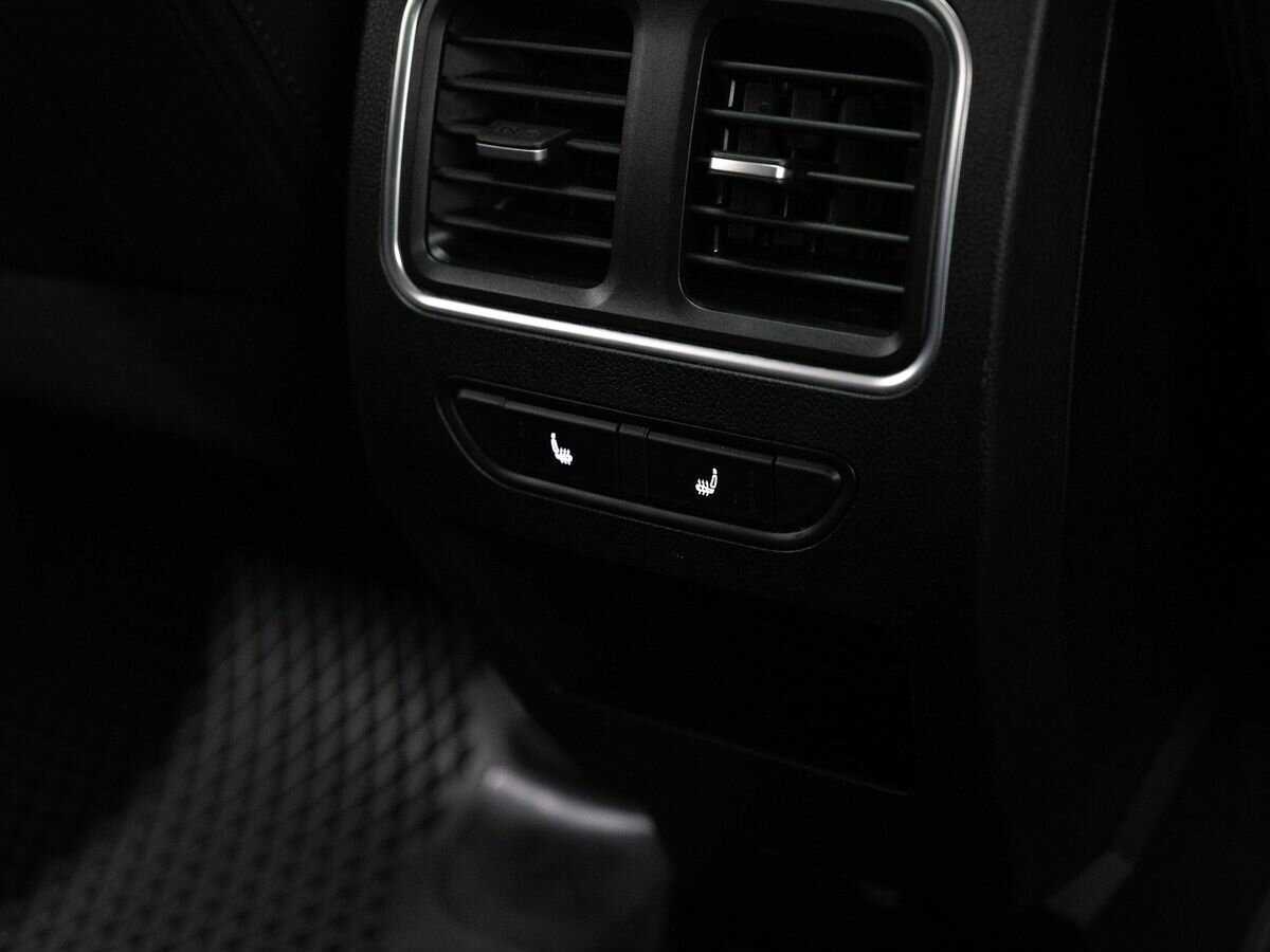 Хавал Ф7-икс б/у, 2023, Роботизированная. Фото: #10