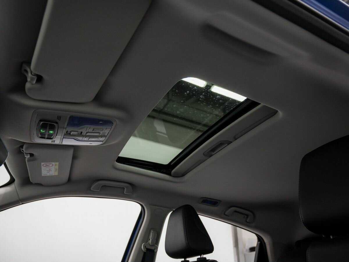 Хавал Ф7-икс б/у, 2023, Роботизированная. Фото: #18