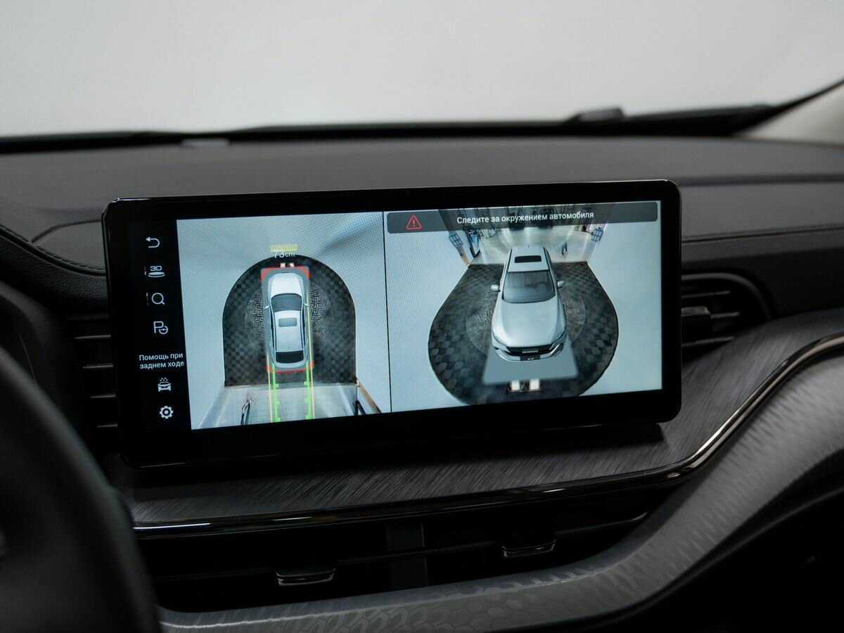 Хавал Ф7-икс б/у, 2023, Роботизированная. Фото: #24