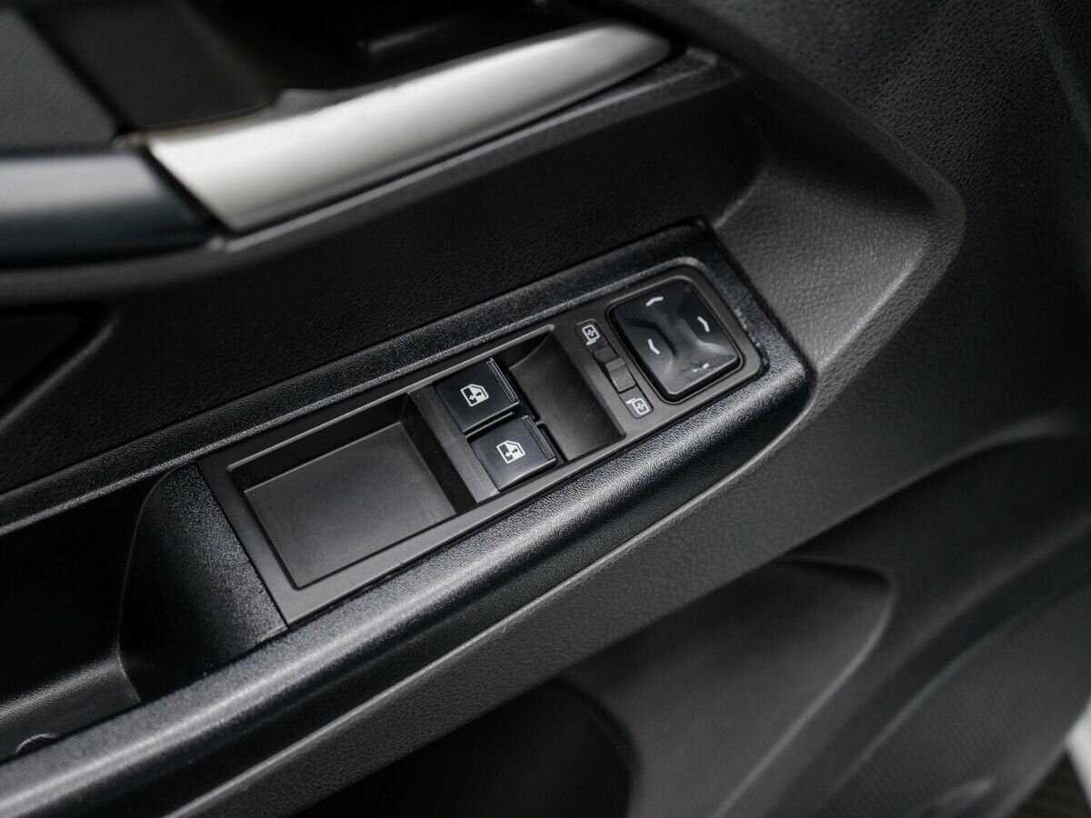 Лада (ВАЗ) Веста б/у, 2019, Механическая. Фото: #14