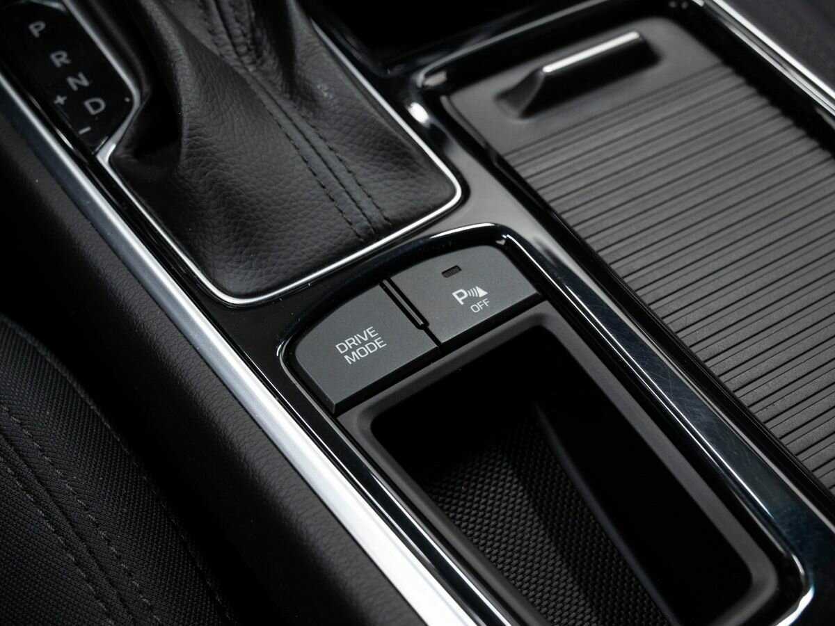 Hyundai Sonata б/у, 2019, Автоматическая. Фото: #17