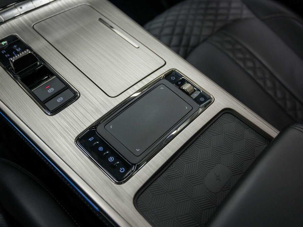 EXEED TXL б/у, 2021, Роботизированная. Фото: #19