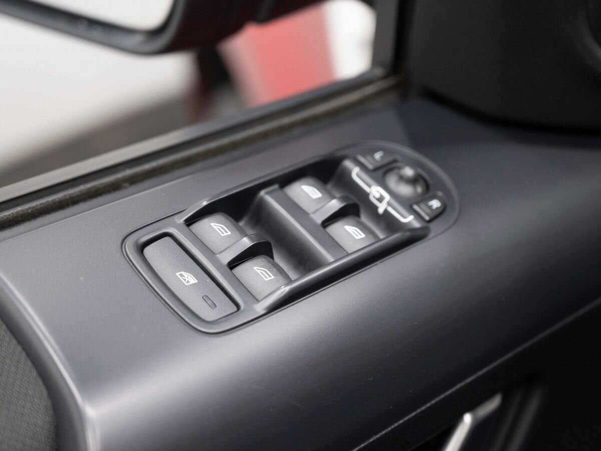 Лэнд Ровер Фрилендер б/у, 2012, Автоматическая. Фото: #18