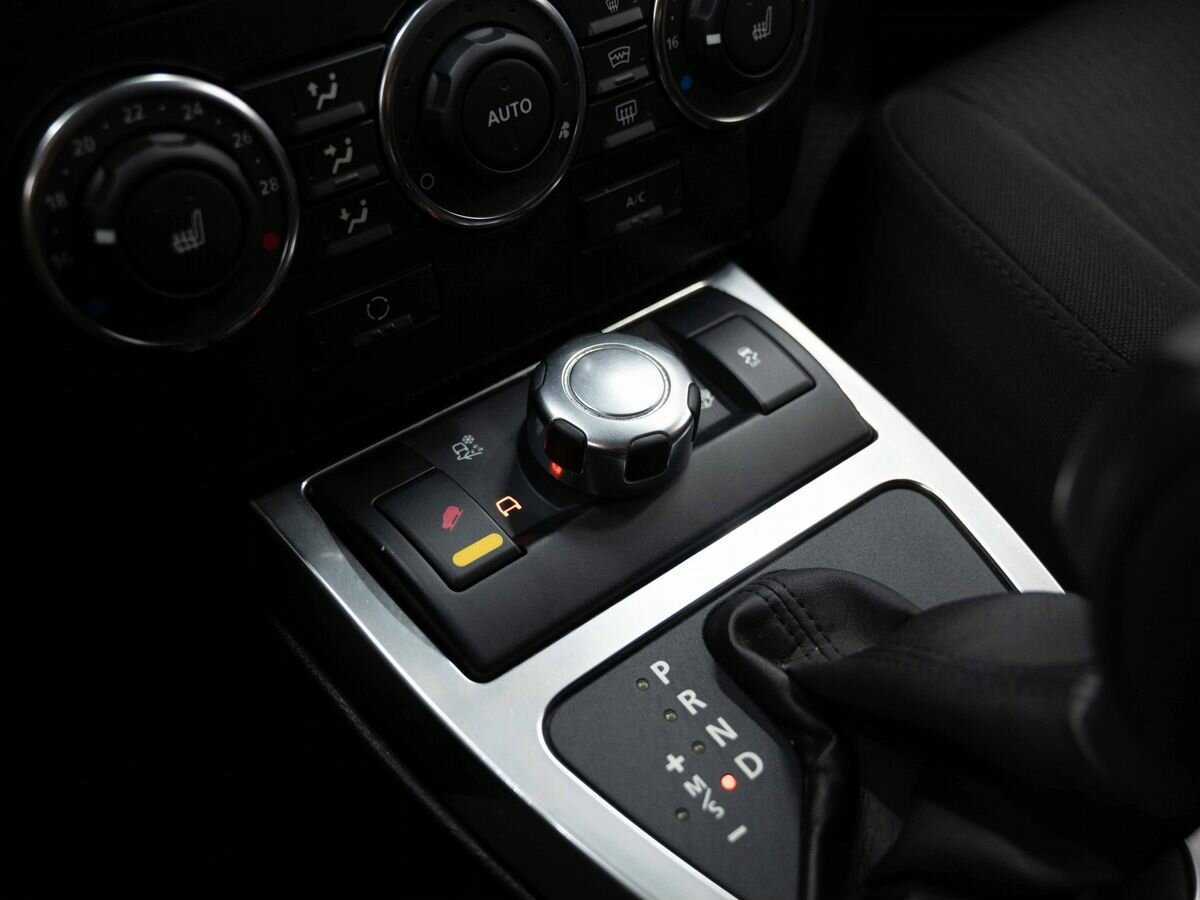 Лэнд Ровер Фрилендер б/у, 2012, Автоматическая. Фото: #20