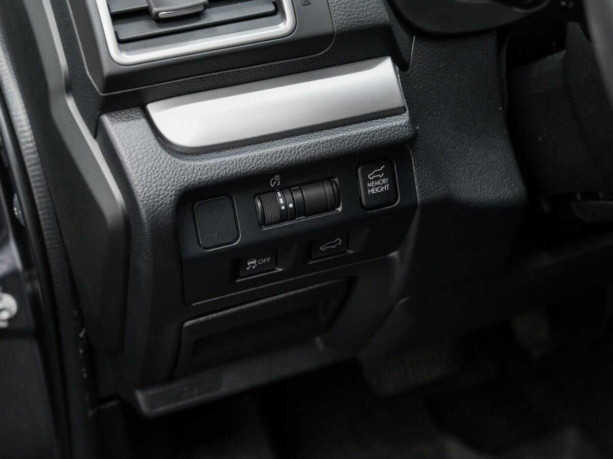 Subaru Forester б/у, 2015, Вариатор. Фото: #16