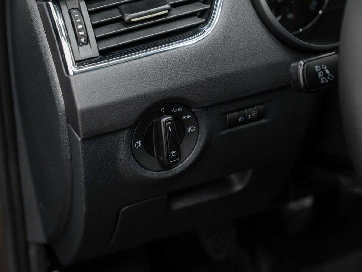 Шкода Октавия б/у, 2013, Механическая. Фото: #15