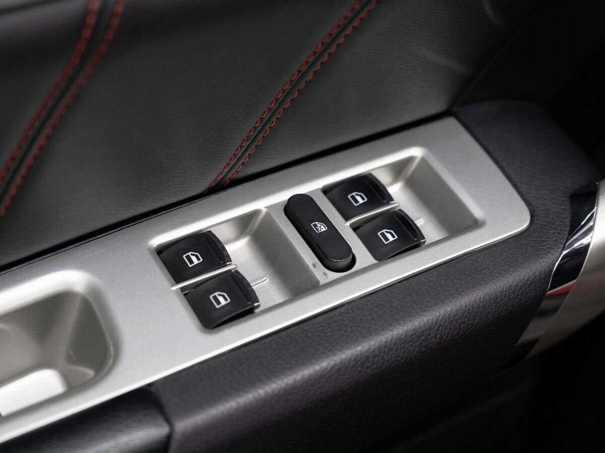 Хавал Х6 б/у, 2016, Автоматическая. Фото: #18